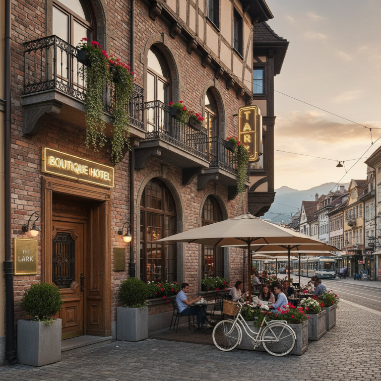 נופש למשפחות חרדיות: איך לשמור על האווירה הרוחנית בחופשה