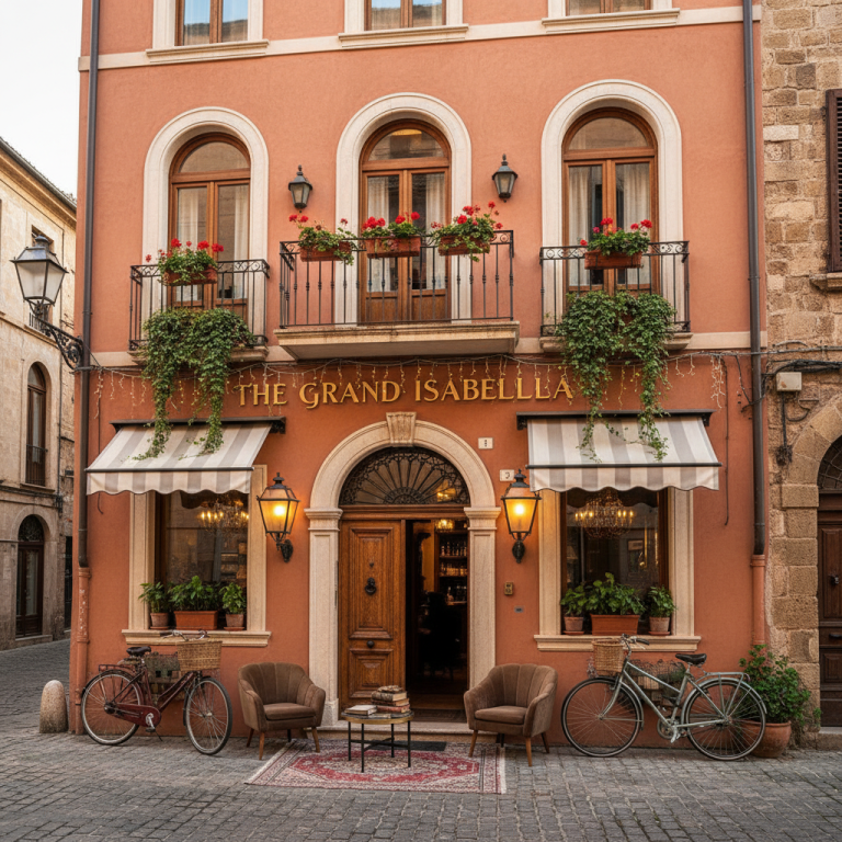 למה לבחור במלון בוטיק לדתיים על פני רשתות גדולות?