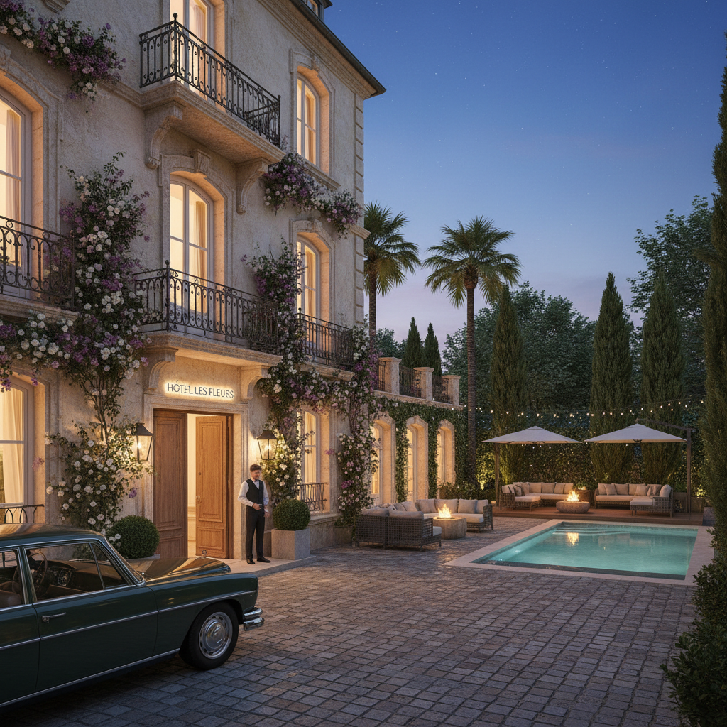 מלון 5 כוכבים או בוטיק פרטי? מה עדיף למשפחה הדתית בירושלים