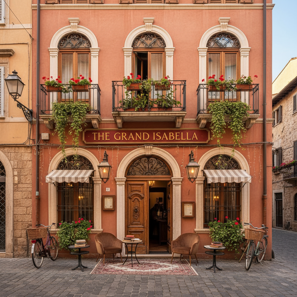 מלון בוטיק לשבת חתן – חלופות חמות באווירה ייחודית