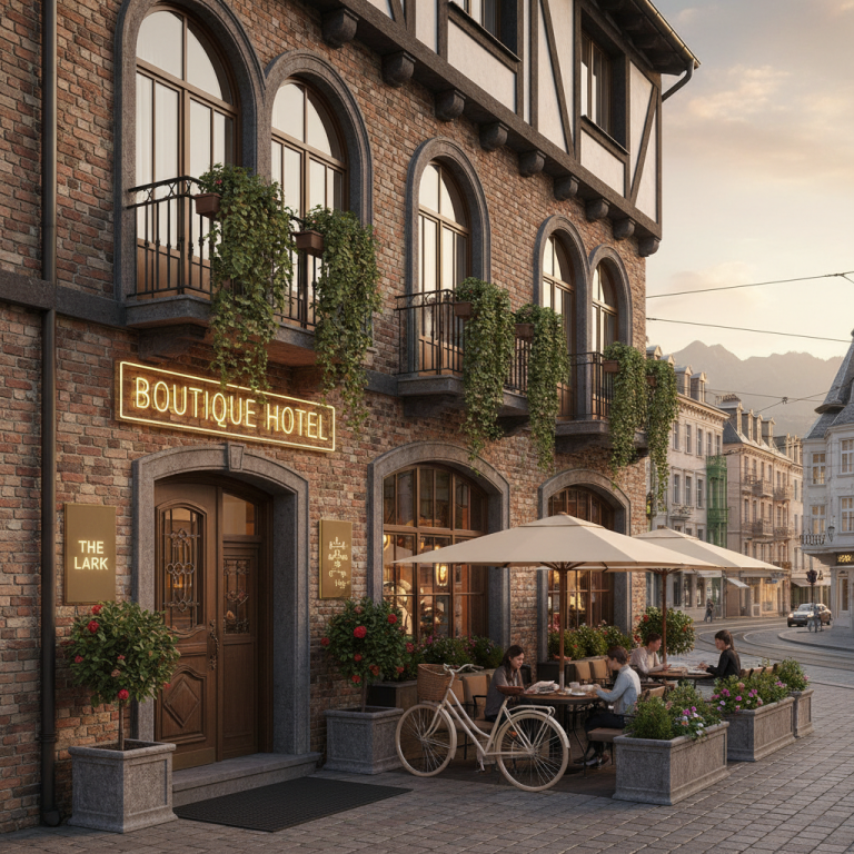 מלון עם בית כנסת לשבת חתן – להקל על הלוגיסטיקה בשבת