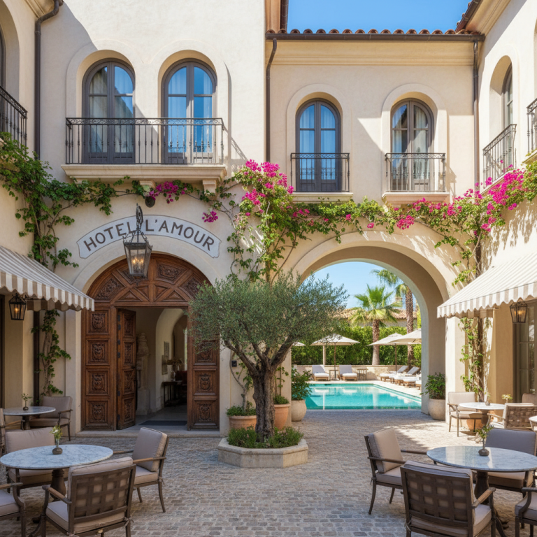 שבת במלון לדתיים – חוויית אירוח לשבת חתן עם נוחות מלאה