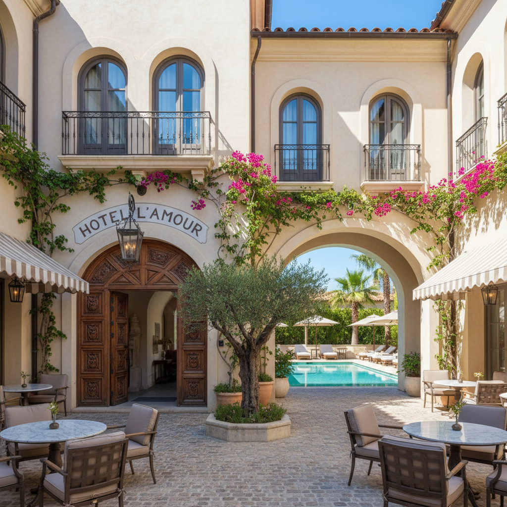 שבת במלון לדתיים – חוויית אירוח לשבת חתן עם נוחות מלאה